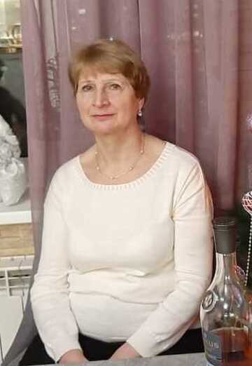 My photo - Vera, 63 from Tver (@vera56483)