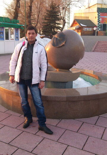 My photo - Evgeniy, 49 from Tashkent (@evgeniy22637)