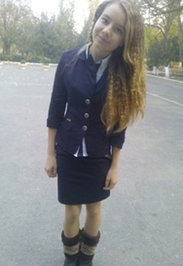 My photo - Olya, 29 from Izmail (@olya23787)