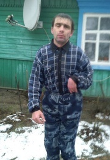 Моя фотография - Сергей, 39 из Минск (@sergey643897)