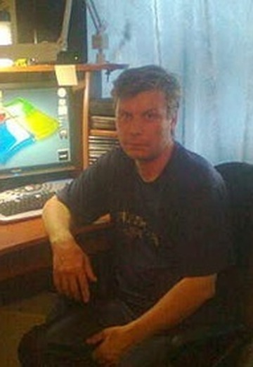 My photo - Vladislav, 57 from Serov (@vladislav4446)