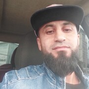 Даниил, 30, Новороссийск