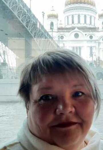 Моя фотография - Наталья, 47 из Иркутск (@natalya353308)
