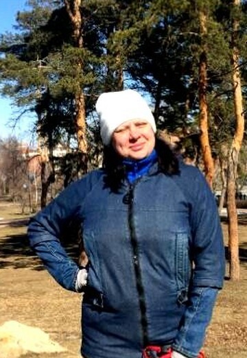 Моя фотография - Екатерина, 40 из Челябинск (@ekaterinaurevnakuz)