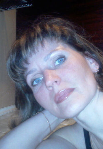 My photo - Tatyana, 50 from Omsk (@tatyana246786)