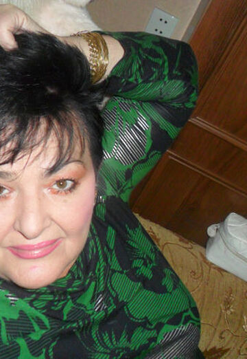 Моя фотография - Татьяна, 59 из Баку (@tatyana63289)