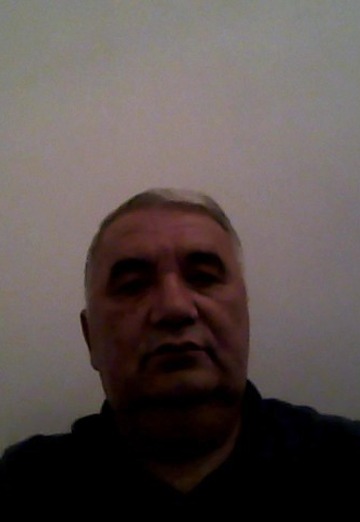 My photo - hafis, 59 from Baku (@hafis25)