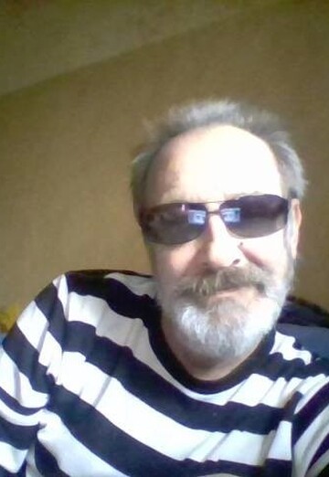 Моя фотография - Павел, 67 из Алматы́ (@pavel105227)
