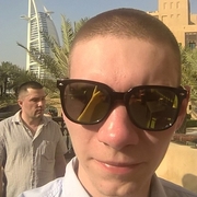 Анатолий, 28, Кимовск
