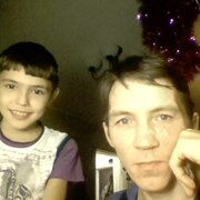 Denis, 41, Березово