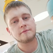 Андрей, 27, Оренбург