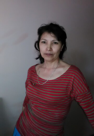 Моя фотография - Светлана, 59 из Серпухов (@svetlana156782)