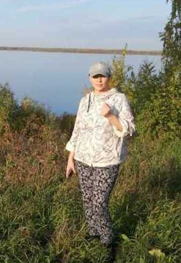 Моя фотография - Юлия, 49 из Каменск-Уральский (@uliya217330)