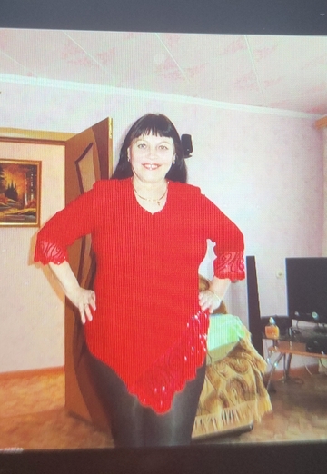 Olga (@olgaaydimirova) — benim fotoğrafım № 3