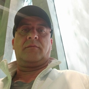 Родной, 42, Москва