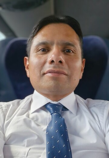 My photo - Alejandro, 44 from Toluca (@alejandro1382)