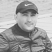 Бехзод, 36, Владивосток