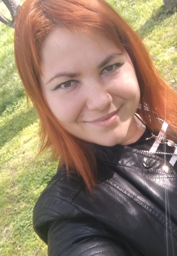 Моя фотография - Екатерина, 35 из Краснодар (@ekaterina157809)