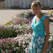 олеся, 34, Златоуст