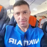 Семен, 37, Астрахань