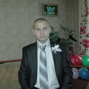 АЛЕКСЕЙ, 33, Полысаево