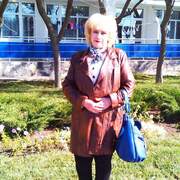 Olga 62 Donetsk