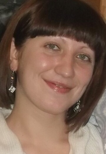 My photo - tatyana, 42 from Syzran (@tatyana95480)