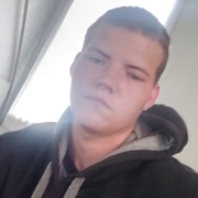 Александр, 19, Иркутск