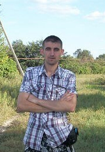 Моя фотография - maksim, 35 из Узловая (@maksim253077)