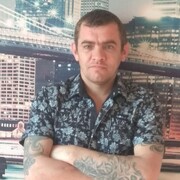Сергей, 39, Икша