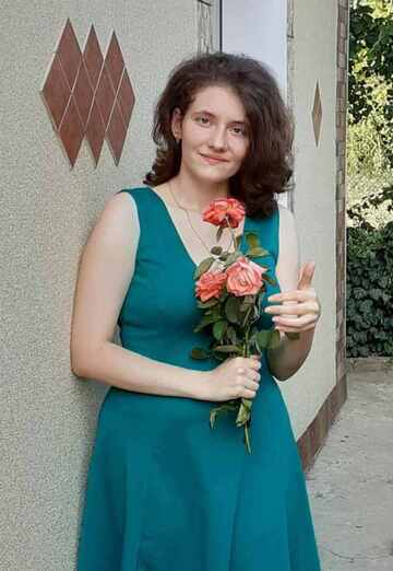 My photo - Angelina, 26 from Izmail (@angelina24480)