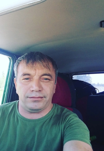 My photo - Dagir, 43 from New Urengoy (@dagir53)