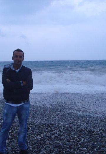 My photo - Mehmet, 25 from Antalya (@mehmet1036)