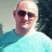 Viktor Katyuhin, 39, Карпинск