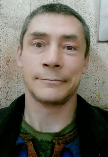 Моя фотография - Дмитрий, 51 из Зарайск (@dmitriy250480)