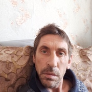 Евгений Ушаков, 50, Кличка