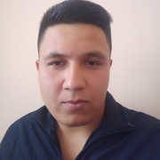 Dilshod, 25, Пермь