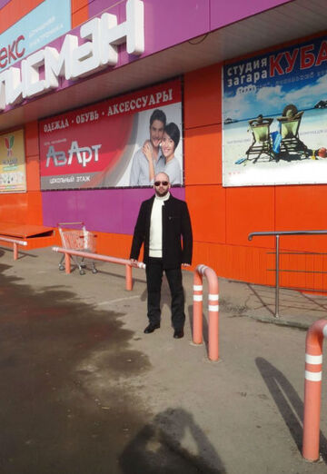 My photo - mihail, 40 from Yefremov (@mihail53867)