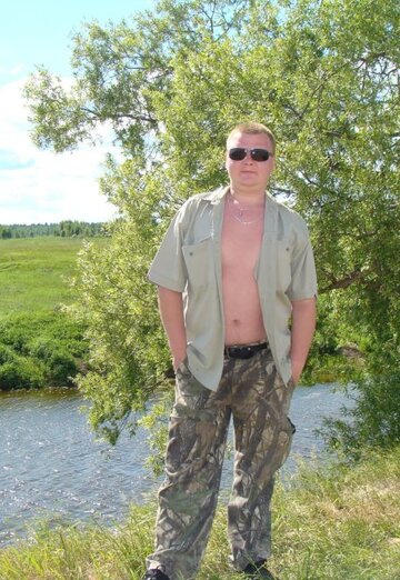 My photo - Sergey, 38 from Moscow (@sergey744537)