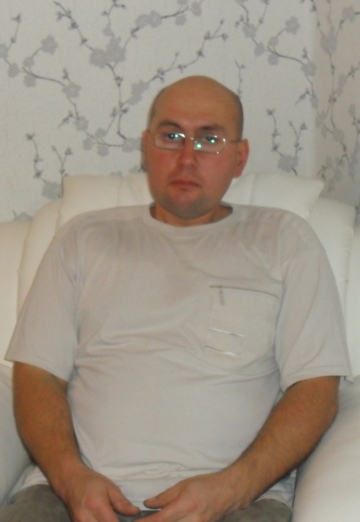 Моя фотография - Muslim, 43 из Красноярск (@muslim2612)