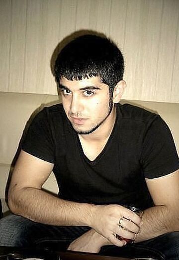 Моя фотография - Рамазан, 31 из Шымкент (@ramazan1874)