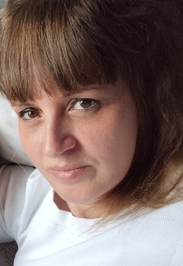 My photo - Vell, 45 from Klintsy (@vell376)