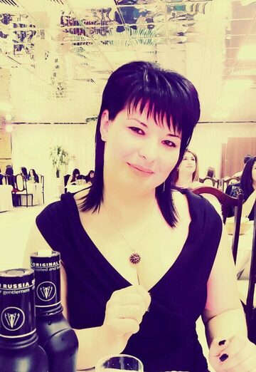 Моя фотография - Татьяна, 42 из Ставрополь (@tatyana194219)