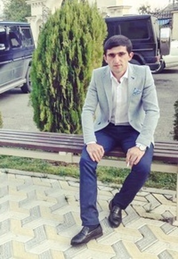 Моя фотография - Myasnik, 27 из Ереван (@myasnik54)