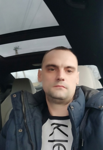 My photo - Vladimir, 35 from Stavropol (@vladimir366331)