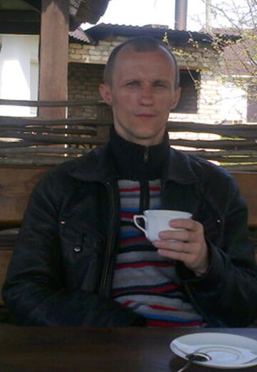 My photo - aleksandr, 47 from Uman (@aleksandr65167)