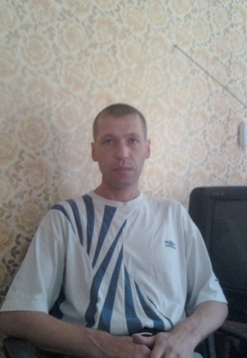 My photo - evgeniy, 53 from Slavgorod (@evgeniy17919)