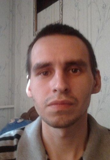 Моя фотография - Сергей Вазанов, 36 из Чебоксары (@sergeyvazanov)