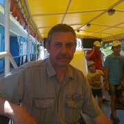 Вячеслав Уфимский, 52, Михайлов