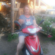 огнева наталья владим, 43, Тара